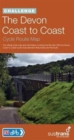 Image for The Devon Coast to Coast Cycle Route Map