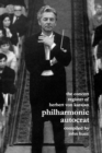 Image for Philharmonic Autocrat : v. 2 : Concert Register of Herbert Von Karajan