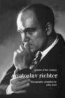 Image for Sviatoslav Richter: Pianist of the Century: Discography