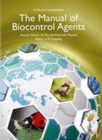 Image for Manual of Biocontrol Agen : A World Compendium