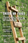 Image for Skeul an tavas  : a Cornish language coursebook for adults in the standard written form with traditional graphs