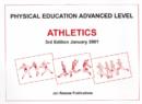 Image for Athletics for Advanced Level Physical Education and Sport Studies