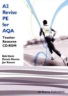 Image for A2 Revise PE for AQA Teacher Resource CD-ROM Single User Version