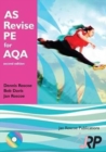 Image for AS revise PE for AQA  : AS unit 1 PHED 1 - opportunities for and the effects of leading a healthy and active lifestyle