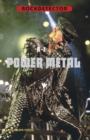 Image for Rockdetector: A To Z Of Power Metal