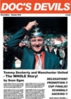 Image for Doc&#39;s devils  : Tommy Docherty and Manchester United
