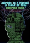 Image for A plugged in state of mind  : electronic music