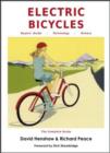 Image for Electric bicycles
