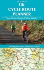 Image for The Ultimate UK Cycle Route Planner Map