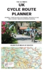 Image for The Ultimate UK Cycle Rout Planner Map