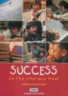 Image for Success in the literacy hour