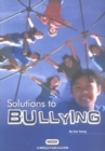 Image for Solutions to bullying