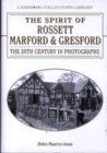 Image for The Spirit of Rosett and Gresford