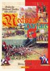 Image for Medieval Warfare : Rules for Medieval Battles 450-1515 Ad