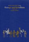 Image for Risings and Rebellions 1919-39 : Interwar Colonial Campaigns in Africa, Asia, and the Americas (Armies of the Twentieth Century)