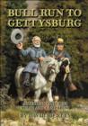 Image for Bull run to Gettysburg  : American Civil War rules and campaigns