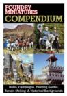 Image for The black compendium  : rules, campaigns, paitning guides, terrain making &amp; historical backgrounds
