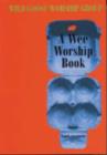 Image for New Wee Worship Book