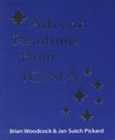 Image for Advent Readings from Iona