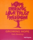 Image for Growing Hope