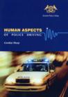 Image for Human Aspects of Police Driving