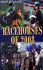 Image for Racehorses of 2008