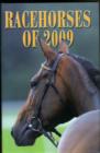 Image for Racehorses of 2009