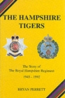 Image for The Hampshire Tigers