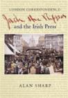 Image for Jack the Ripper and the Irish Press