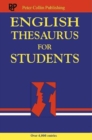 Image for English Thesaurus for Students