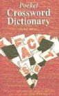 Image for BRADFORDS CROSSWORD SOLVERS DICTIONARY