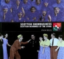 Image for Scottish showbusiness  : music hall, variety and pantomime