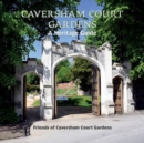 Image for Caversham Court Gardens