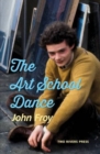 Image for The art school dance  : a memoir