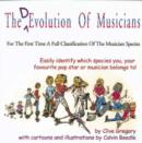 Image for The Devolution of Musicians : For the First Time a Full Classification of the Musician Species