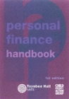 Image for Personal finance handbook