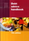 Image for Debt Advice Handbook