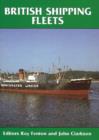Image for British Shipping Fleets : Volume 1