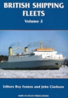 Image for British Shipping Fleets : Volume 2