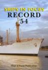 Image for Ships in Focus Record 54