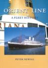Image for Orient Line : A Fleet History