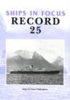 Image for Ships in Focus Record 25
