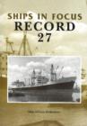 Image for Ships in Focus Record 27