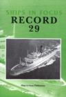 Image for Ships in Focus Record 29