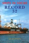 Image for Ships in Focus Record 32