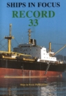 Image for Ships in Focus Record 33