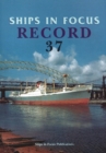 Image for Ships in Focus Record 37