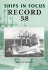 Image for Ships in Focus Record 38