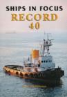 Image for Ships in Focus Record 40