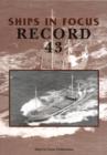 Image for Ships in Focus Record 43